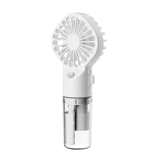Breeze Buddy™ Mist Fan