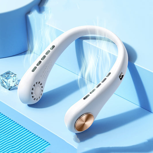 Breeze Buddy™ Neck Fan